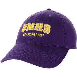 L2 NAME DROP EZA HAT -  purplegrandparent